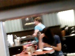 Redhead MILF Brittany Blaze Masturbate